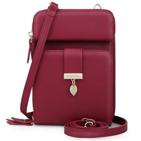 The 24 Best Crossbody Cell Phone Purses and Bags.